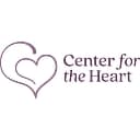 Center for the Heart logo
