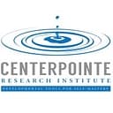 Centerpointe Research Institute logo