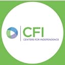 Centers for Independence logo