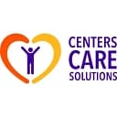 Centers Health Care logo