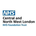 Central and North West London NHS Foundation Trust logo