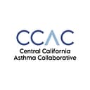 Central California Asthma Collaborative logo