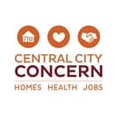 Central City Concern logo