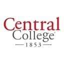 CENTRAL COLLEGE logo