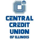 CENTRAL CREDIT UNION OF ILLINOIS logo