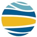 Central & Northern California Ocean Observing System (CeNCOOS) logo