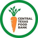 Central Texas Food Bank logo