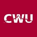 Central Washington University logo
