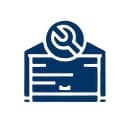 CENTURY GARAGE DOOR REPAIR SERVICE logo