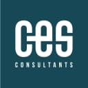 CES Consultants, Inc. logo