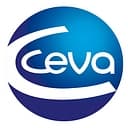 CEVA SANTE ANIMALE logo