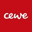 CEWE UK & Ireland logo