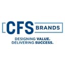 CFS Brands, LLC logo