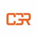 CGR Creative logo
