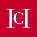 CH Carolina Herrera logo