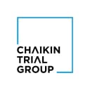 Chaikin Trial Group logo