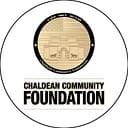 Chaldean Community Foundation logo