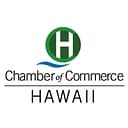 Chamber of Commerce Hawaii logo