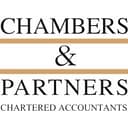 CHAMBERS & PARTNERS logo