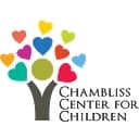 Chambliss Center for Children logo