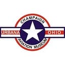 Champaign Aviation Museum logo