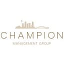 Champion Management Group logo