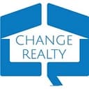 Change Realty LLC logo