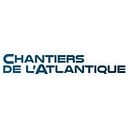Chantiers de l'Atlantique logo