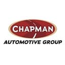 Chapman Automotive Group logo