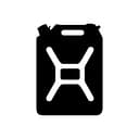charity: water logo