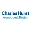 Charles Hurst logo