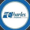 Charles Industries, An Amphenol Company logo