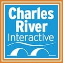 Charles River Interactive, Inc. logo