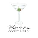 Charleston Cocktail Week logo