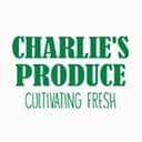 Charlie's Produce logo