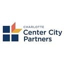 Charlotte Center City Partners logo