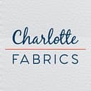 Charlotte Fabrics logo