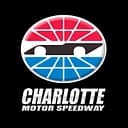 Charlotte Motor Speedway logo
