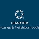 Charter Homes & Neighborhoods logo