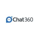 Chat360 logo