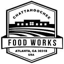 Chattahoochee Food Works logo