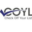 Check Off Your List logo