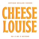 Cheese Louise logo