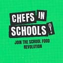 Chefs in Schools logo
