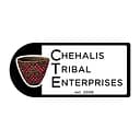 Chehalis Tribal Enterprises logo