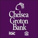 Chelsea Groton Bank logo