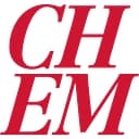 CHEManager International logo