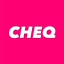 CHEQ logo