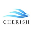 上海秀群信息技术有限公司 Cherish logo