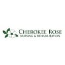 Cherokee Rose Nursing & Rehabilitation logo